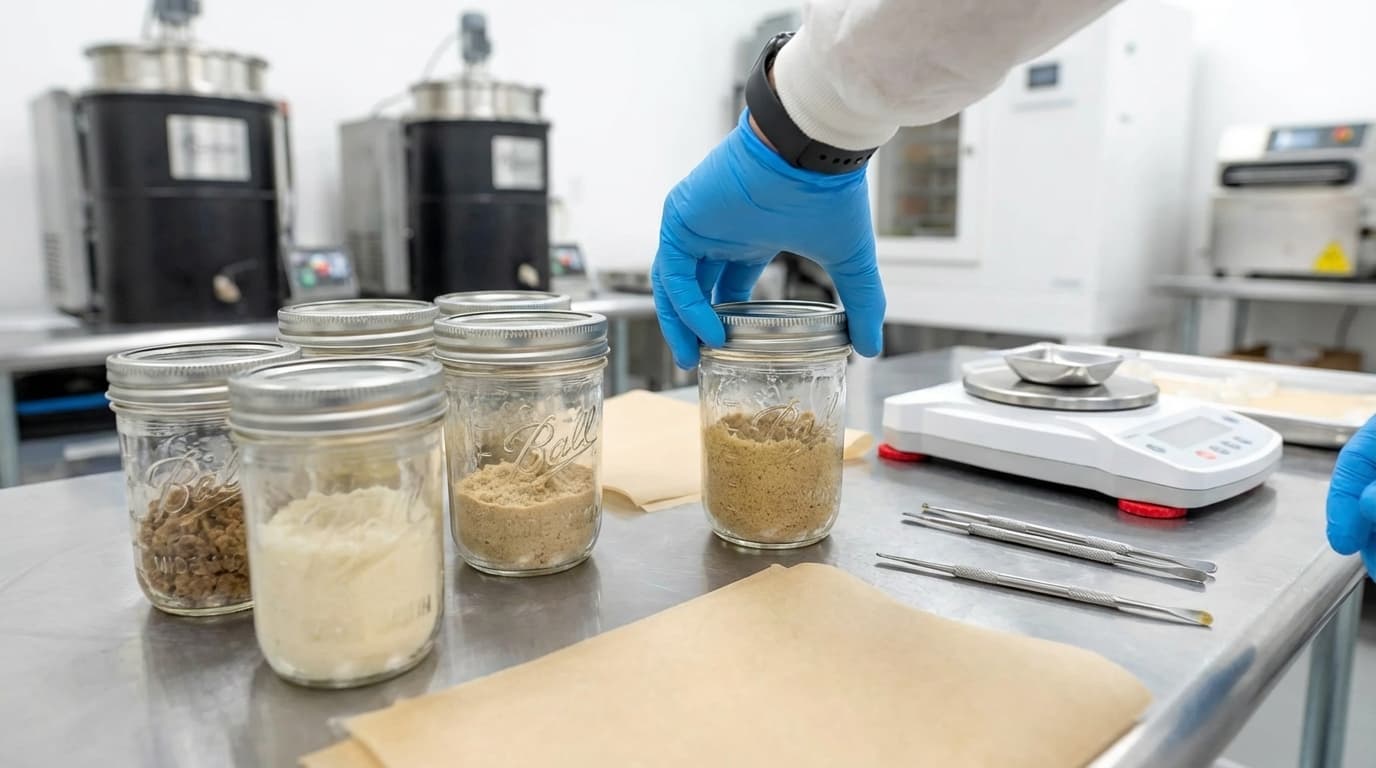 Learn proper bubble hash storage techniques. Essential guide covers temperature, containers, humidity control, and preservation methods for maximum quality retention.