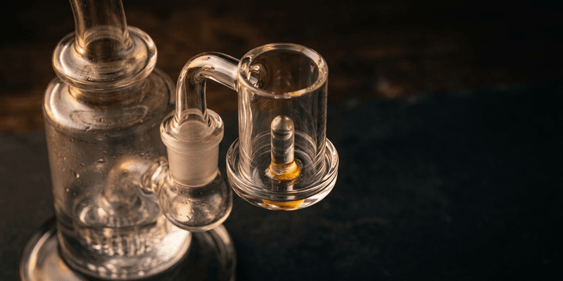 A terp slurper uses a bottom dish, vertical slits, and a capped column to create a low-pressure vaporization environment. Here's how the design works, what accessories you need, and how to get the most from each dab.