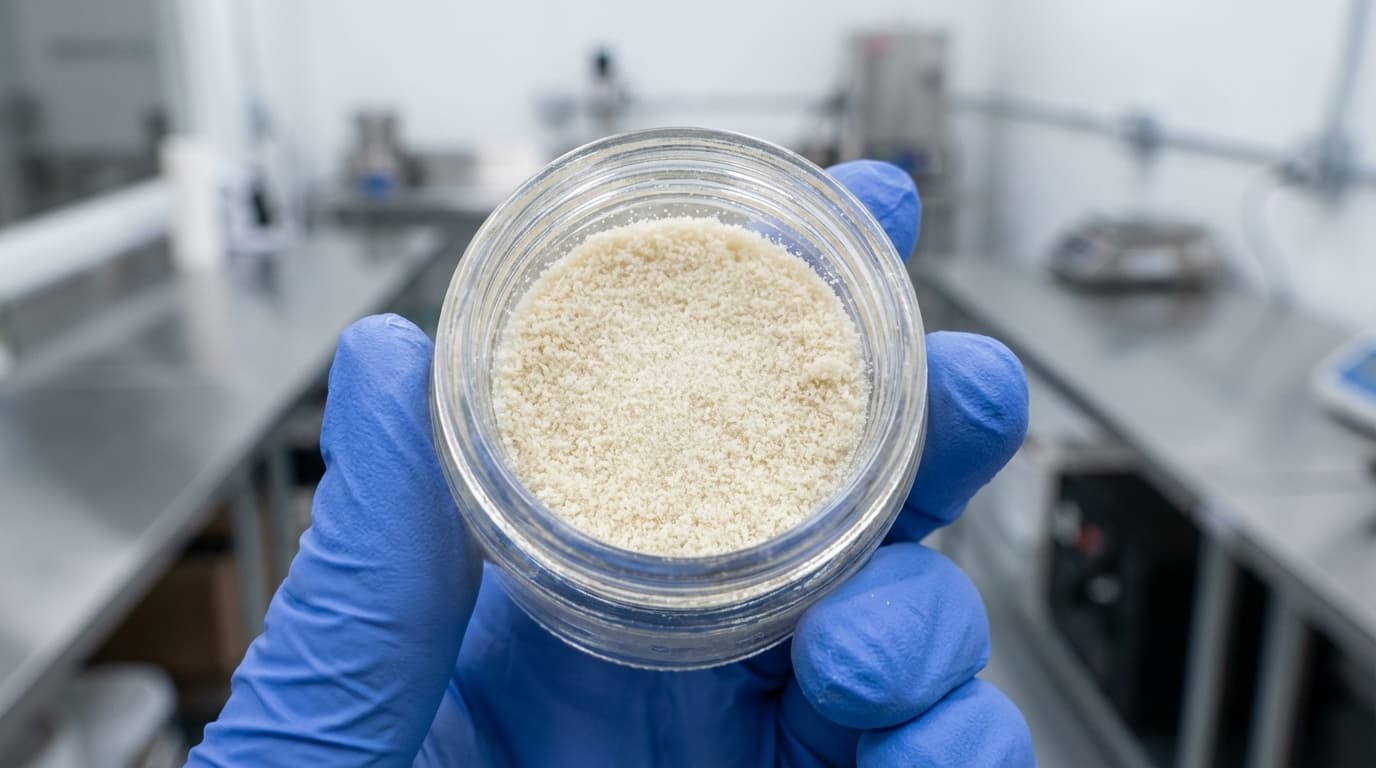 Full melt is the highest grade of bubble hash that melts completely when heated. Learn what makes hash "full melt" and how to identify true 6-star quality.