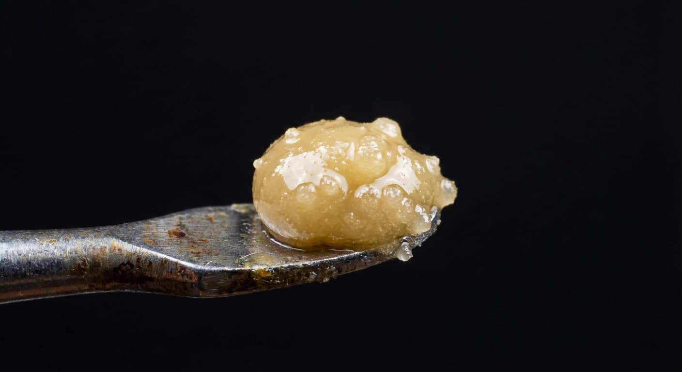 Six star hash is the highest grade in hash quality rating, melting completely clean without residue. Learn the grading system, identification, and quality standards.