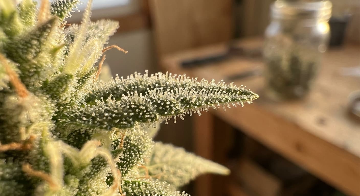 Terpene preservation maintains original aromatic compounds through controlled processing and storage. Learn key factors, common confusion, and quality indicators.