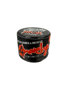 SHASTA HASH CO. SHASTA HASH CO | ANARCHY 1G ROSIN