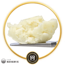 MASTER MAKERS MASTER MAKERS | PURPLE PAPAYA RESERVE 1G LIVE ROSIN COLD CURE