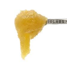 710 LABS 710 LABS | GARLIC COCKTAIL #7 1G PERSY ROSIN SAUCE