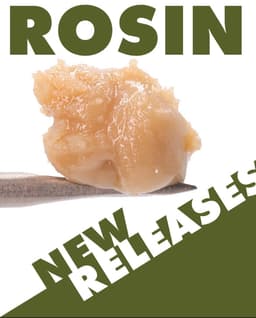RAW GARDEN OG KUSH LIVE ROSIN 1G