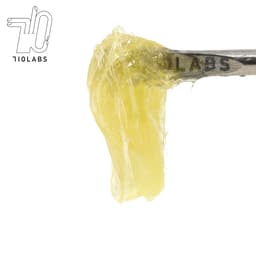710 LABS 710 LABS GAK SMOOVIE #5 1G PERSY ROSIN