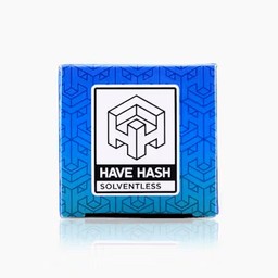 HAVE HASH HAVE HASH CALIFORNIA NECTARINES T2 1G LIVE ROSIN BADDER