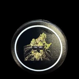 R3trowave R3trowave - Zuyaqui 2.0 2g 70-120u Cold Cure Live Rosin