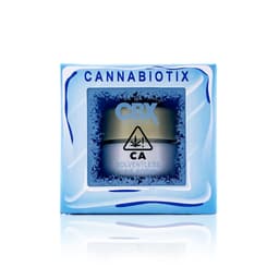 CANNABIOTIX Cannabiotix Master Flame T1 1g Live Rosin