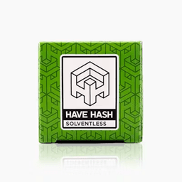 HAVE HASH HAVE HASH GUILTY PLEAZURE T1 1G LIVE ROSIN BADDER