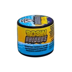 ROSIN RAIDERS ROSIN RAIDERS 2G LIVE ROSIN