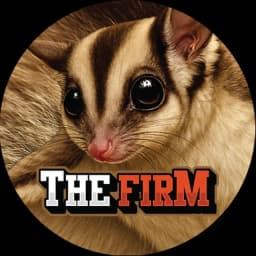 The Firm The Firm - Sugar Glider 2g Cold Cure 90-120u