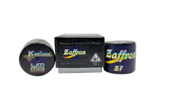 KARISMA KARISMA | ZAFFRON 1G LIVE ROSIN