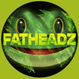 FatHeadz X The Firm FatHeadz X The Firm - Toad Venom 4g Cold Cure