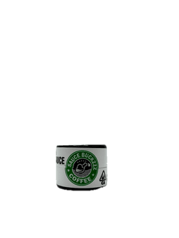 LYFE SAUCE SAUCEBUCKZZZ LIVE ROSIN BADDER - 1 g