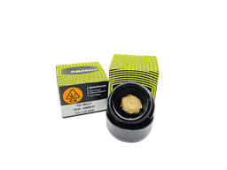 FULLY MELTED FULLY MELTED | FULL MULLET TIER 2 1G LIVE ROSIN
