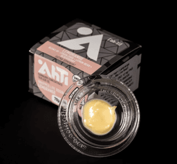 AHTI HASH AHTI HASH LEMORANGE 70µ-89µ 1G LIVE ROSIN