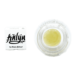 KALYA EXTRACTS KALYA EXTRACTS | PAPAYA BARS LIVE ROSIN 1G