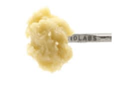 710 LABS BOOTYLICIOUS #1 1G LIVE ROSIN BADDER