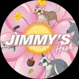 Jimmys Jimmys - Sugar Glider 13 70-120u 2 Gram Cold Cure