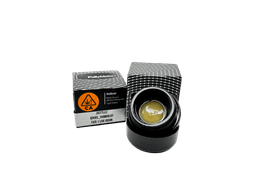 FULLY MELTED FULLY MELTED | ZKITTLEZ TIER 1 1G LIVE ROSIN