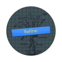 The Firm The Firm - Saba Banana #11 90-120u 2 Gram Cold Cure