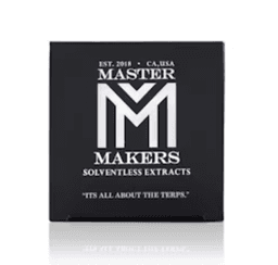 MASTER MAKERS MASTER MAKERS MVP 23 1G RESERVE LIVE ROSIN