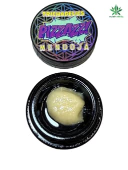 Trichadelics Trichadelics - Pizzazz 90u 2g Cold Cure