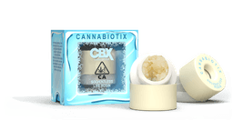 CANNABIOTIX CBX | CASINO KUSH 1G TIER 1 ROSIN