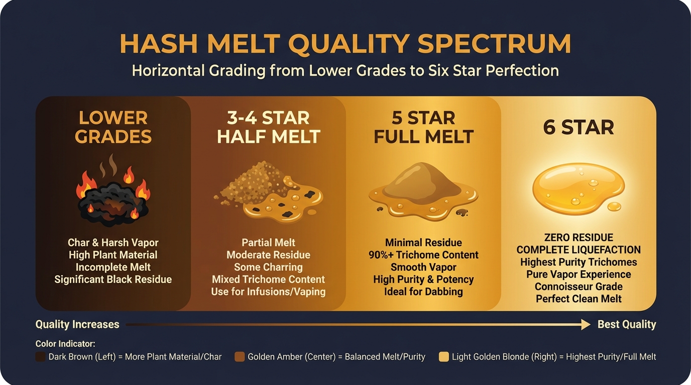 what is full melt